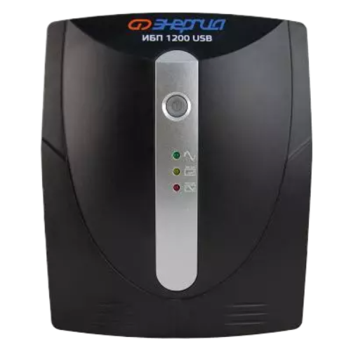 ИБП Энергия 1500/900